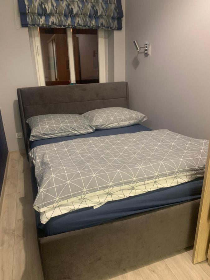 Apartamento Apartament Paderewskiego 10 Świnoujście Exterior foto
